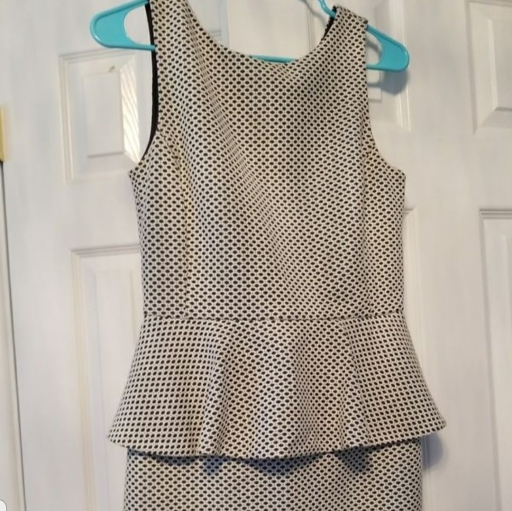 Banana republic dress